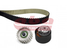 EKSANTRİK GERGİ KİTİ FIAT DUCATO 2.3 JTD-110 Multijet 2.3 D-120 Multijet 2.3 D-130 Multijet 2.3 D-14 0 Multijet 2.3 D-150 Multijet 2.3 D-160 Multijet 2.3 D 02