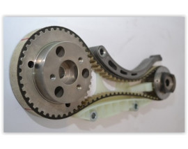 EKSANTRİK GERGİ KİTİ FOCUS-MAX-CONNECTC30-S401.6TDCI-1.8TDCI-2.0 G8DA-HHDA-EYPA-KKDA-AODA