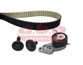 EKSANTRİK GERGİ KİTİ FORD COURIER-FIESTA-IV-V-FOCUS C-MAX-FOCUS I-II-FUSION-PUMA 1.6-1.4 i-1.25 i 16 V- 1.4 i 16V-1.6 16V Sport-1.25 16V-1.4 16V- 1.6 16V-1.4-1.6 Ti-1.25 95-12