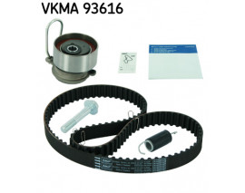 EKSANTRİK GERGİ KİTİ HONDA CIVIC VII 1.6İ-1.7İ-1.7İ VTEC 01-05