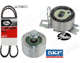 EKSANTRİK GERGİ KİTİ HYUNDAI TUCSON-İ30 KIA CEED-SPORTAGE 1.6 CRDİ 17- D4FB/FE