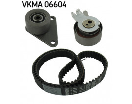 EKSANTRİK GERGİ KİTİ LGN 2.0-2.0 16V 95-01 -SAFRANE II 2.0 16V-2.5 20V 96-00 -142VOLVO S40 99-03