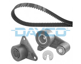 EKSANTRİK GERGİ KİTİ LGN 95-01 - SAFRANE 96-00 2.0-2.0i 16V-2.5 20V-VOLVO S40-S70-C70-V70-850-960