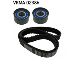 EKSANTRİK GERGİ KİTİ MASTER II 98-01 -DUCATO 97-06 -BOXER 00- -MOVANO 98-01 2.8HDI-2.8DTI