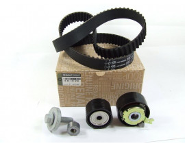 EKSANTRİK GERGİ KİTİ MGN II-III-CLIO III-LGN II-III-SCENIC-FLUENCE-MODUS 1.6 16V K4M 7701477014 xA