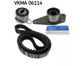 EKSANTRİK GERGİ KİTİ MGN-TRAFIC 1.9D 96-03 VOLVO S40-V40 1.9TD 95-99 ARENA 1.9D 97-01