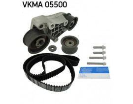 EKSANTRİK GERGİ KİTİ OMEGA B 2.5 V6-3.0 V6 94-01 -VECTRA A-B 2.5 V6 92-00 -SINTRA 3.0i 24V 96-99