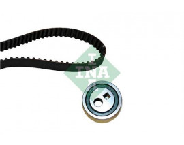 EKSANTRİK GERGİ KİTİ P106 I-II-205-206-306 1.4-1.6-1.6i-SAXO-XSARA 1.6 TU3FM-TU5JP