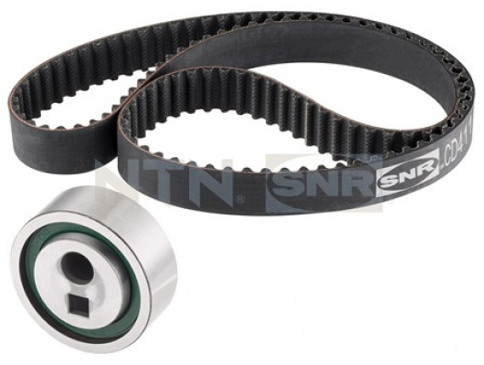 EKSANTRİK GERGİ KİTİ P106 I-II-206 I-II-306 I-II-PARTNER-BERLINGO-SAXO 1.1i