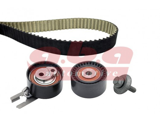 EKSANTRİK GERGİ KİTİ P107-206-207-307-BIPPER-C2-C3-NEMO-XSARA 1.4HDI-FIESTA V-FUSION 1.4TDCI 02-