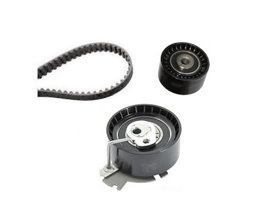 EKSANTRİK GERGİ KİTİ P206-207-307-308-PARTNER-C2-C3-C4-XSARA-BERLINGO 1.6-1.6 16V TU5JP4 DFM SUCCE 1.6 16V 09-13 TU5JP4