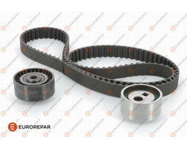 EKSANTRİK GERGİ KİTİ P306 2.0-P406 1.8 16V-P605-P806 2.0 16V-XSARA-XANTIA 1.8i 16V-2.0 16V RFV-LFY