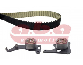 EKSANTRİK GERGİ KİTİ PARTNER-306-EXPERT-DUCATO-SCUDO 1.9 D-TD XUD9