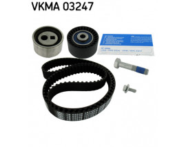 EKSANTRİK GERGİ KİTİ PARTNER-P206-306-307-406-607-EXPERT-BERLINGO-C4-C5-JUMPY 2.0HDI DW10-DW10TD