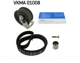 EKSANTRİK GERGİ KİTİ PASSAT 1.8-1.8T 96-00 -AUDI A4 1.8-1.8T 95-01 A6 1.8-1.8T 97-05