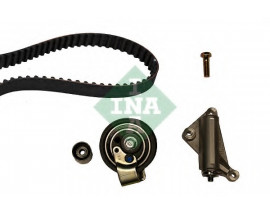 EKSANTRİK GERGİ KİTİ PASSAT-A4-A6 1.8-1.8T ADR-AEB-APU-AWT