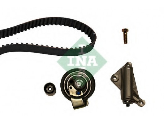 EKSANTRİK GERGİ KİTİ PASSAT-A4-A6 1.8-1.8T ADR-AEB-APU-AWT