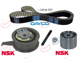 EKSANTRİK GERGİ KİTİ POLO-FABIA 14 IBIZA IV 15 A1 14 CUSA-CUSB-CYZA-CYZB