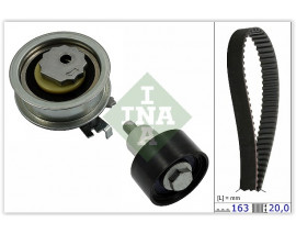 EKSANTRİK GERGİ KİTİ POLO-GOLF7-PASSAT-A3-LEON 1.2 TSI-1.4 TSI 2013 CJZA-CJZB-CYVA-CYVB