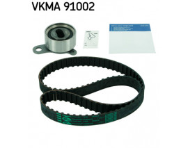 EKSANTRİK GERGİ KİTİ TOYOTA CARINA II 1.6 87-92 COROLLA 1.6İ 87-93