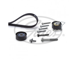 EKSANTRİK GERGİ KİTİ VOLVO S60 1.5T3 2.0 T3 T4 T5 T6 T8 15-18 S80 S90-V40-V60 V70 V90 XC40 XC60 XC90 130DİŞ X 23 31460035