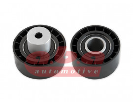 EKSANTRİK GERGİ RULMANI 45-75-800