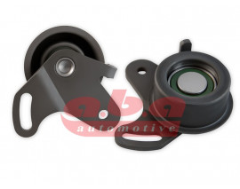 EKSANTRİK GERGİ RULMANI ACCENT ERA 1.4-1.3-1.5-1.6-ELANTRA 1.6 00- -GETZ 1.3-1.4i-1.5i-CERATO 1.6