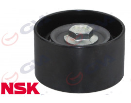 EKSANTRİK GERGİ RULMANI ACCENT II-ELANTRA-GETZ-MATRIX-TRAJET 1.5 CRDI-2.0 CRDI 01- ESKI TIP