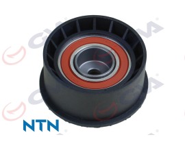 EKSANTRİK GERGİ RULMANI ASTRA F 91-98 - VECTRA A 88-95 -KADETT E 88-91 -CALIBRA A 2.0i 16V