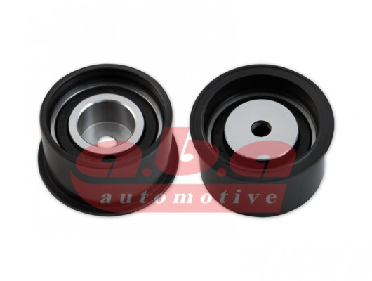 EKSANTRİK GERGİ RULMANI ASTRA F 93-01 - VECTRA A 89-00 1.8i 16V-2.0i 16V- OMEGA B 2.0 16V 94-03