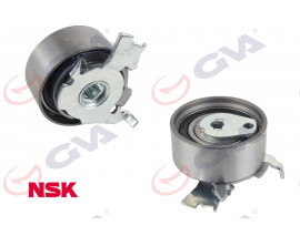 EKSANTRİK GERGİ RULMANI ASTRA F-G -VECTRA A-B-OMEGA B-CALIBRA A- KADETT E 1.8i 16V-2.0i 16V-1.7TD