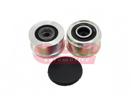 EKSANTRİK GERGİ RULMANI ASTRA G-ASTRA H-J-VECTRA C-INSIGNIA-MERIVA-ZAFIRA 1.6-1.6T-1.8 16V Z16XEP-XER-A16LET-XER-B16XER 55555653-55560082-5636451-563631