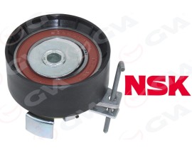 EKSANTRİK GERGİ RULMANI BMAX 1.4 13 CMAX 07 FIESTA V-VI 1.25-1.4-1.6 02 FOCUS II-III 1.4-1.6 04