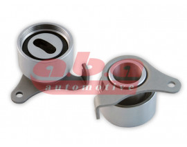 EKSANTRİK GERGİ RULMANI COROLLA EE80/EE90 1.3 87-92 -COROLLA 1.3 92-97 -COROLLA 1.3 97-01