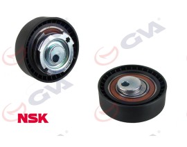 EKSANTRİK GERGİ RULMANI DACIA LOGAN-SANDERO 1.4-1.6 09 T43225