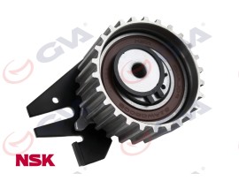 EKSANTRİK GERGİ RULMANI DOBLO-BRAVO-BRAVA-MAREA-PALIO-PUNTO 1.9D-1.9JTD-ASTRA H-VECTRA C-ZAFIRA