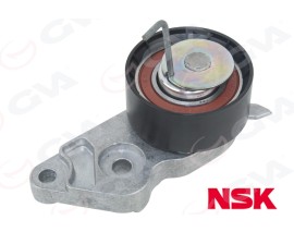 EKSANTRİK GERGİ RULMANI FIESTA V-IV 1.4i-1.6-FOCUS 1.4 -CMAX 1.6-FUSION 1.4-1.6-MAZDA 2 1.4 T43127