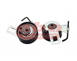 EKSANTRİK GERGİ RULMANI FORD FOCUS III-TOURNEO CONNECT-TRANSIT CONNECT V408-OPEL COMBO-VIVARO C ZAFIRA-PEUGEOT 2008 I-308 II-508 II-PARTNER-RIFTER-CITROEN BERLINGO-C3-C4-DS 3-DS7 1.5TDI