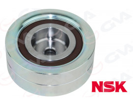 EKSANTRİK GERGİ RULMANI GOLF6-CADDY-T6-PASSAT-CRAFTER-POLO-A3-LEON 1.2-1.6-2.0 TDI CAY-CAA-CKUB-CFW