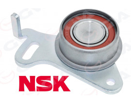 EKSANTRİK GERGİ RULMANI H100 2.5D-H1 2.5D-STAREX 2.5TCI-PAJERO 2.5TD-GALLOPER-L200-L300-L400