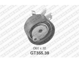 EKSANTRİK GERGİ RULMANI KNG-CLIO II-MGN II-LGN III-FLUENCE-MODUS 1.5 DCI K9K 796