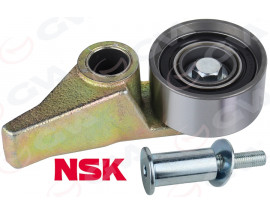 EKSANTRİK GERGİ RULMANI L200 2.5 DİD 05 60x28.4x10x26.5