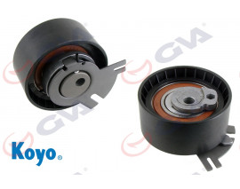 EKSANTRİK GERGİ RULMANI MASTER II 01 TRAFIC II 03 2.5DCI-LAGUNA II 01 ESPACE 2.2DCI-MOVANO T43117