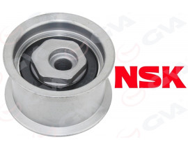 EKSANTRİK GERGİ RULMANI OMEGA B 2.5 V6-3.0 V6 94-01 - VECTRA B 2.5 V6-3.0 V6 95-00 - SAAB 9-5 3.0V