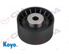 EKSANTRİK GERGİ RULMANI ORTA ESCORT-CLX 95- 1.6 ZETEC-MONDEO 1.6i 16V-1.8i