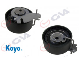 EKSANTRİK GERGİ RULMANI P206-207-307 1.6 16V 00- -PARTNER 1.6 08- -C2-C3-C4 1.6 16V-BERLINGO 1.6