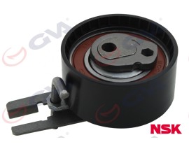 EKSANTRİK GERGİ RULMANI P206-207-307-308-407-PARTNER-BIPPER-FOCUS-FIESTA-XSARA 1.4HDI-1.6HDI T43158