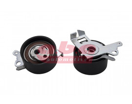 EKSANTRİK GERGİ RULMANI P206-307-406-407-607-806-807-EXPERT-C4-C5-C8-XSARA-SCUDO 1.8 16V-2.0 16V-2.2