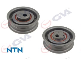 EKSANTRİK GERGİ RULMANI PASSAT-POLO CLASIC-GOLF-CADDY-CORDOBA 1.3-1.5-1.6-1.8- IBIZA -JETTA 1.6-1.8