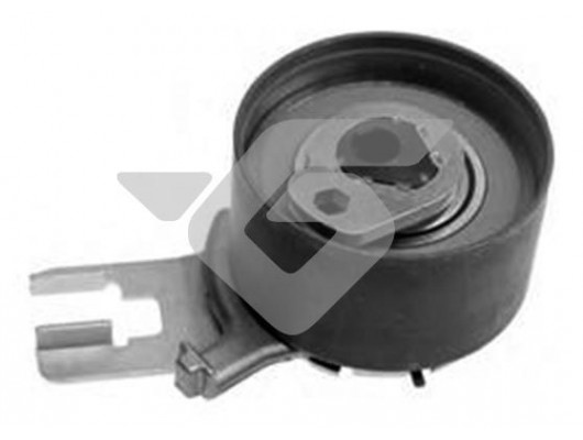 EKSANTRİK GERGİ RULMANI VOLVO C30 10-12 -S40 06 S60 05 S80 01 V40 12 V50 07 V60 10 V70 05